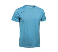 T-Shirt Technique pour Homme, Sport, Manches Courtes, Mesh | Vêtements de Sport d'été Respirants à séchage Rapide | Idéal pour la Salle de Sport, l'entraînement, Les Loisirs et Le Fitness