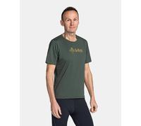 T-shirt technique pour hommes Kilpi TODI-M DGN S