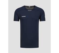 T-shirt Technique Pour Hommes Mammut Aenergy Fl 101705000-5118