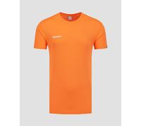 T-shirt Technique Pour Hommes Mammut Massone Sport 101705760-2258