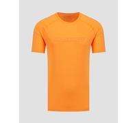 T-shirt Technique Pour Hommes Mammut Selun Fl 101705050-2259