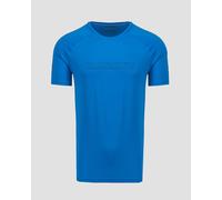 T-shirt Technique Pour Hommes Mammut Selun Fl 101705050-50589 XL