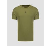 T-shirt Technique Pour Hommes On Trek-t 1me10100858-taiga