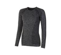 Protest Christie Thermo Long Sleeve Base Layer Gris XL-2XL Femme