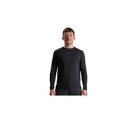 T shirt technique rapha trail noir homme