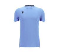 T-Shirt Technique Respirant Nathan Icon Bleu