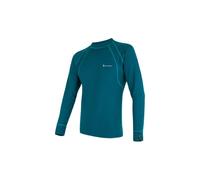 T-shirt technique Sensor Double Face bleu XXL