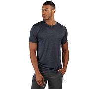 T-Shirt Technique Sport Manches Courtes Fingal V léger, Respirant et sèche Rapidement