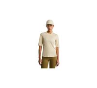 T shirt technique the north face shadow beige femme