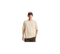 T shirt technique the north face shadow beige homme