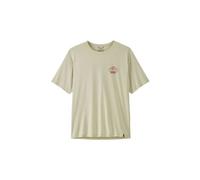 Patagonia T-shirt homme M's Cap Cool Daily Shirt – Great Waves – Dyno White – L
