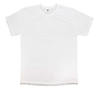 T-shirt TECHNOTAPE adulte H/F - 100% polyester sensation coton - Taille XXL