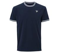 T-shirt Tecnifibre Bleu XL