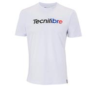 T-shirt Tecnifibre Club 22 Blanc 2XL
