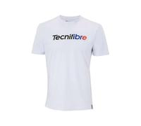 T-shirt Tecnifibre Club Blanc S