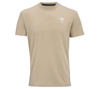 T-shirt Tecnifibre Graphic 2025 Beige XS