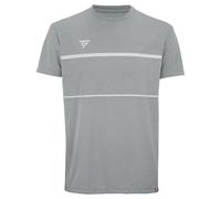 T-shirt Tecnifibre Team Tech Gris 2XL