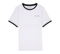 T-shirt - Teddy Smith - 61007493D - Blanc - 100% coton - Manches courtes 8 ans