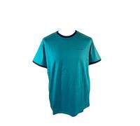 T-shirt Teddy Smith The-Tee 2 Bleu M