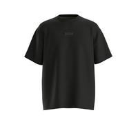 Hugo Boss T-shirt manches courtes 50519368 Noir XL Homme