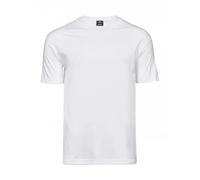 T-shirt Tee Jays Fashion Sof Blanc 3XL