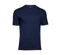 T-shirt Tee Jays Fashion Sof Bleu 2XL