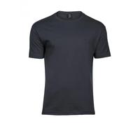 T-shirt Tee Jays Fashion Sof Gris XL