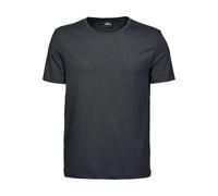 T-shirt Tee Jays Luxury Gris L
