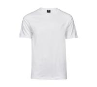 T-shirt Tee Jays Sof Blanc 3XL
