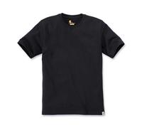 T-shirt teint unie carhartt noir Carhartt