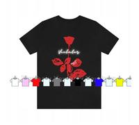 T-shirt TELALEO Depeche Mode XXXL