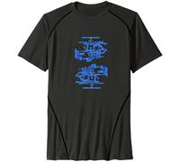 T-Shirt Tendance pour Homme Castlevania Symphony of The Night Ort Funny s. Noir 3XL