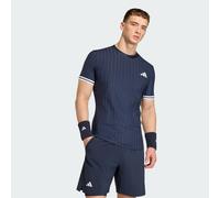 T-shirt Tennis Climacool Freelift Pro Legend Ink M