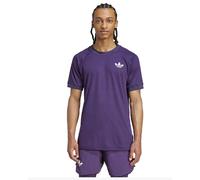 Adidas Pro Climacool+ Freelift Short Sleeve T-shirt Violet M Homme