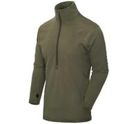 T-shirt termoactif à manches longues US LVL 2 Long Sleeve Helikon-Tex - Olive Green L