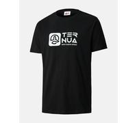 T-shirt Ternua Ailik manches courtes noir - M
