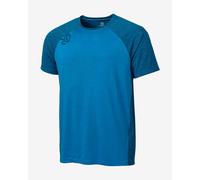 T-shirt Ternua Krin manches courtes bleu intense - XXL