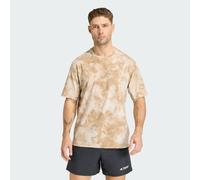 adidas Terrex - MT SD Tee - T-shirt technique - L - wonder alumina