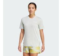 ADIDAS TERREX T-shirt fonctionnel ' Terrex Xperior' vert pastel / noir / blanc, Taille XS-S