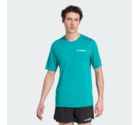 Adidas T-shirt Terrex Xperior Climacool+ manches courtes Homme Bleu Taille XL modèle 2025