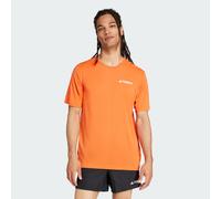 T-shirt Terrex Xperior Climacool+ Semi Impact Orange XL