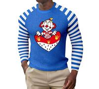 T Shirt Tête De Mort Mexicaine Marque en Futur Basic Respirant Ample Cool Bambou D Echancré 1972 Derriere Grosse Dessin Chics Decollete Texturée Voile Indochine