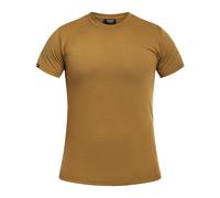 T-shirt Texar - Coyote XL