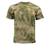 T-shirt Texar - FG-Cam XXL