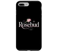 T-Shirt « That Says Rosebud » - Comtés Simples du comté Coque pour iPhone 7 Plus/8 Plus