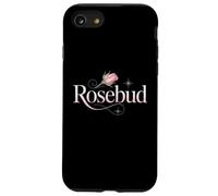 T-Shirt « That Says Rosebud » - Comtés Simples du comté Coque pour iPhone SE (2020) / 7/8