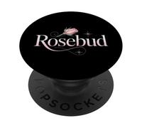 T-Shirt « That Says Rosebud » - Comtés Simples du comté PopSockets PopGrip Adhésif