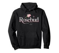 T-Shirt « That Says Rosebud » - Comtés Simples du comté Sweat à Capuche