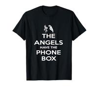 T-shirt « The Angels Have the Phone Box Bad Religion » T-Shirt