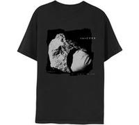 Rock Off officially licensed products The Cure Songs of A Lost World T Shirt Size L